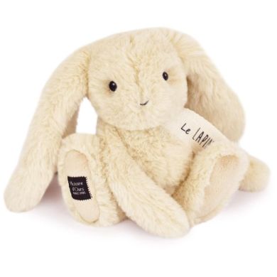 Мягкая игрушка DouDou Зайка 20 см в дисплее HO3241