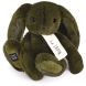 Мягкая игрушка DouDou Зайка 20 см в дисплее HO3241