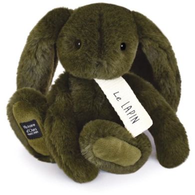 Мягкая игрушка DouDou Зайка 20 см в дисплее HO3241