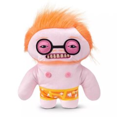 Мягкая игрушка Фантик &ndash; Рыжий Гикало Fuggler 15754G