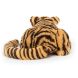Мягкая игрушка Jellycat (Джелликет) лежащая Тигр Taylor 46 см TAY1T