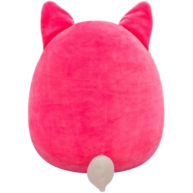 М'яка іграшка SQUISHMALLOWS ЛИСИЦЯ ПЕЙТОН (13 см) SQER00928