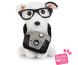 М'яка іграшка Studio Pets &laquo;Бультер'єр Чарлі&raquo; 16 см 6230