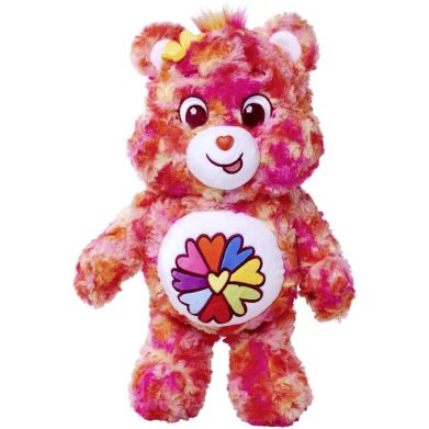 М'яка іграшка ведмідь Care Bears Квітковий, 35 см, 0 міс+ 6305878001