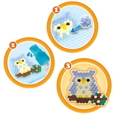 Набір аквамозаїки Зіркові друзі Aquabeads 31602