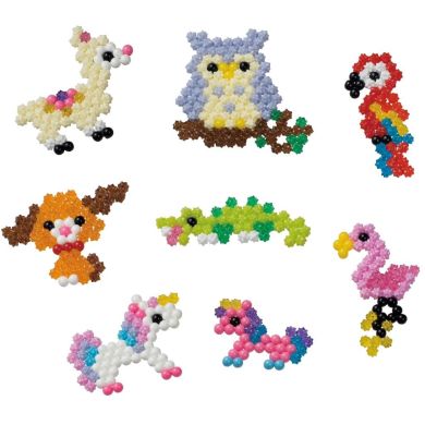 Набір аквамозаїки Зіркові друзі Aquabeads 31602