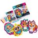 Набір для творчості Vladi Toys Санд арт Веселі друзі VT4501-01