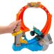 Набір Монстроатака акули Monster Trucks Hot Wheels JFR08