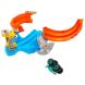 Набір Монстроатака акули Monster Trucks Hot Wheels JFR08