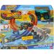 Набір Монстроатака акули Monster Trucks Hot Wheels JFR08