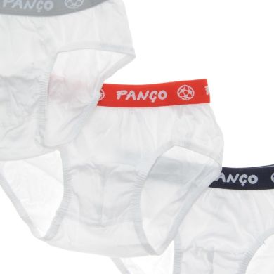 Набір трусів дитячих 3 шт 6-7 Panco 9935804196