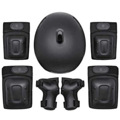 Набір захисту для самоката Xiaomi Mi Mijia helmet Xiaomi 821484