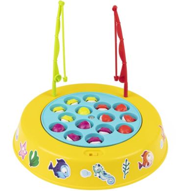 Настольная игра &laquo;Веселая рыбалка&raquo; (обновленная) Spin Master SM98269/6062276