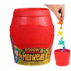 Настольная игра &laquo;Кадка обезьян&raquo; SM45709/6070066