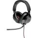 Навушники JBL Quantum 200 Black JBLQUANTUM200BLK
