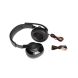 Навушники JBL Quantum 200 Black JBLQUANTUM200BLK