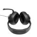 Навушники JBL Quantum 200 Black JBLQUANTUM200BLK