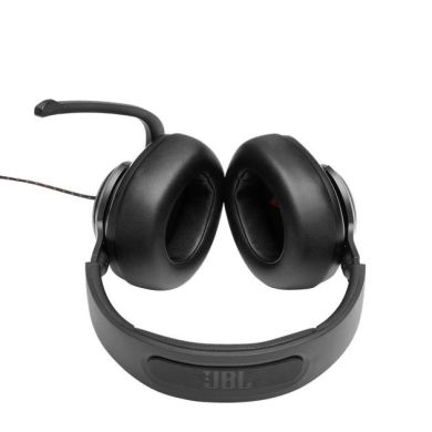 Навушники JBL Quantum 200 Black JBLQUANTUM200BLK