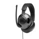 Навушники JBL Quantum 200 Black JBLQUANTUM200BLK
