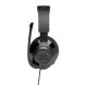 Навушники JBL Quantum 200 Black JBLQUANTUM200BLK