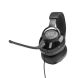 Навушники JBL Quantum 200 Black JBLQUANTUM200BLK