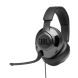 Навушники JBL Quantum 200 Black JBLQUANTUM200BLK