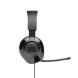 Навушники JBL Quantum 200 Black JBLQUANTUM200BLK