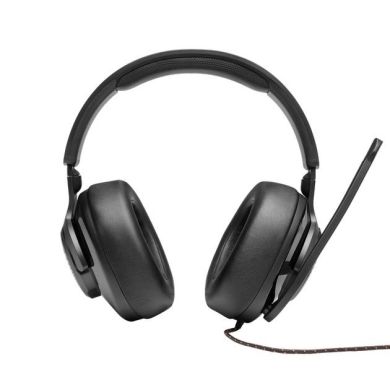 Навушники JBL Quantum 200 Black JBLQUANTUM200BLK