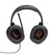 Навушники JBL Quantum 200 Black JBLQUANTUM200BLK