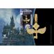 Подвеска The Noble Collection Гарри Поттер Летающий ключ NN1029