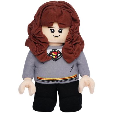 Плюшева іграшка Герміона Грейнджер 31 см Lego 4014111-342750