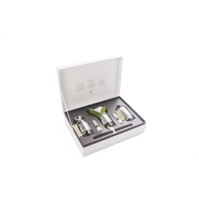 Подарочный набор ароматов для помещения Белая Гортензия Cote noire GP05