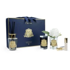 Подарунковий набір ароматів для приміщення Eau de Vie Cote noire GP04