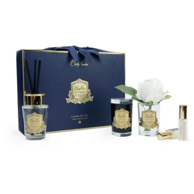 Подарунковий набір ароматів для приміщення Eau de Vie Cote noire GP04