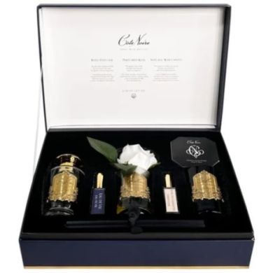 Подарунковий набір ароматів для приміщення Eau de Vie Cote noire GP04