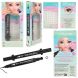 Ручка для татуювання з блискучими стразами TOPModel BEAUTY and ME 0412745