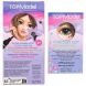 Ручка для татуювання з блискучими стразами TOPModel BEAUTY and ME 0412745