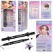 Ручка для татуювання з блискучими стразами TOPModel BEAUTY and ME 0412745