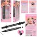 Ручка для татуювання з блискучими стразами TOPModel BEAUTY and ME 0412745