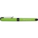 Ручка пір'яна Faber-Castell Fresh світло-зелена 29349