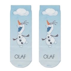 Шкарпетки для дівчаток нарядні CE DISNEY 18С-203СПМ, р.22, 303 Conte 18С-203СПМ