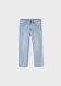 Штани джинсові для хлопчика Slim Fit р.98 Блакитний Mayoral 515