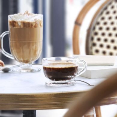 Чашка La Rochere FLORE ESPRESSO 100 мл, 643501