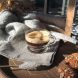 Чашка La Rochere FLORE ESPRESSO 100 мл, 643501