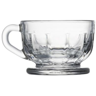 Чашка La Rochere FLORE ESPRESSO 100 мл, 643501