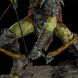 Статуетка LORD OF THE RINGS Archer Orc Statue Art 16 см WBLOR42921-10