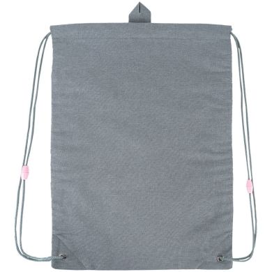Сумка для взуття Kite 601M College Line girl K24-601M-1