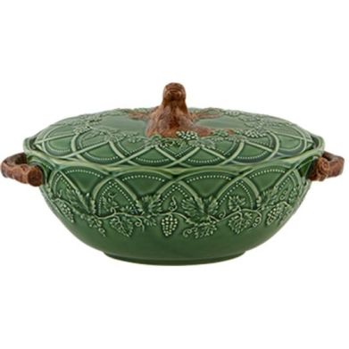 Супниця 3л Woods Bordallo Pinheiro 65027275