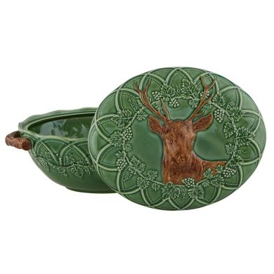 Супниця 3л Woods Bordallo Pinheiro 65027275