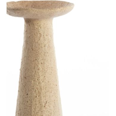 Свічник 12,5x12x37 см OTA пісочно-коричневий Light&Living 6062882